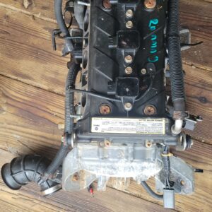 TR1 Engine