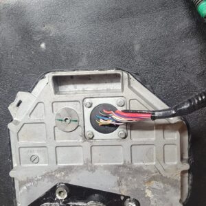 2019-2020 Yamaha VX Ride Reverse Motor (Rebuilt w/ Upgraded Shaft)