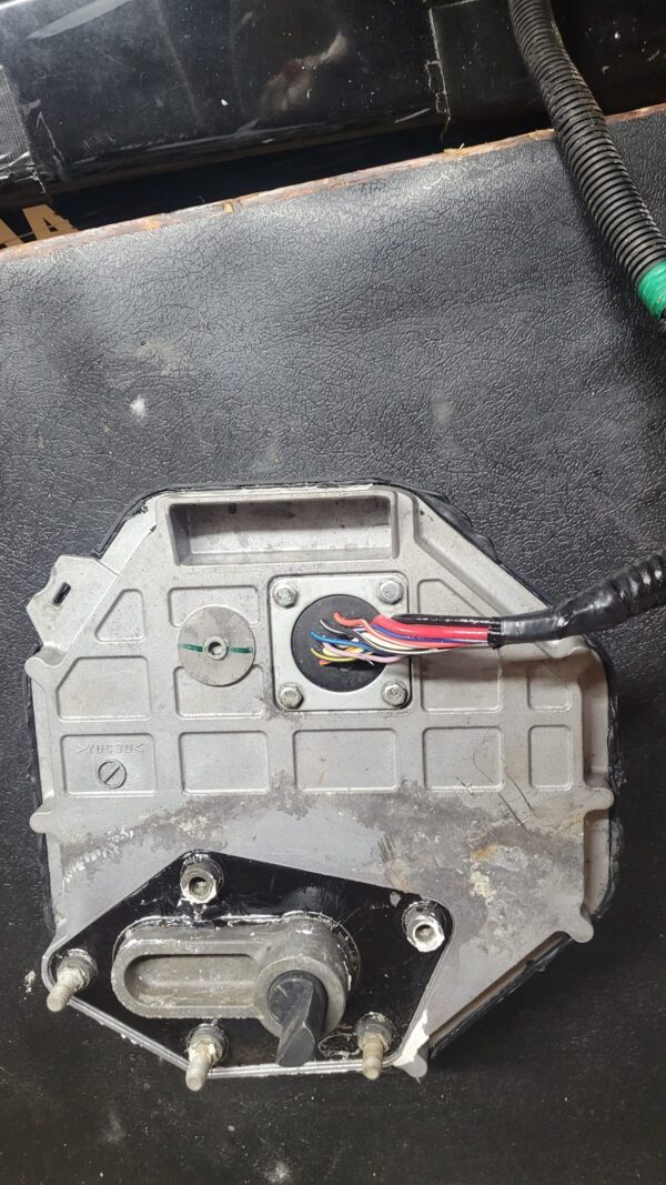 2019-2020 Yamaha VX Ride Reverse Motor (Rebuilt w/ Upgraded Shaft)