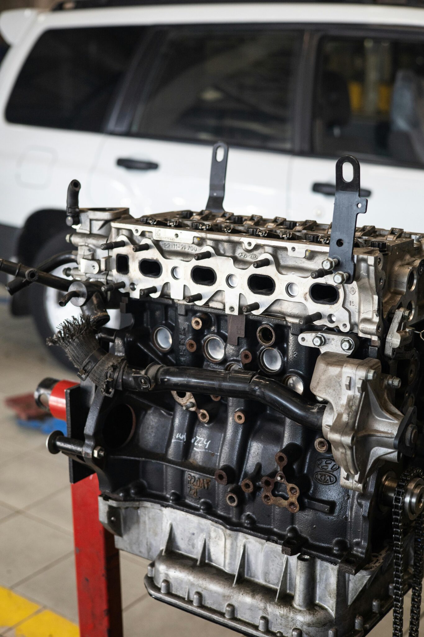 Jet Ski Engine Rebuilds: When And Why You Should Consider One - EJS Racing